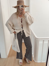 Lilly™ | Gebreide Cardigan